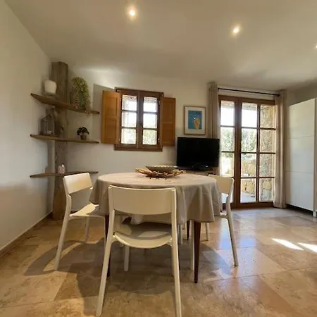 아파트 Bel T3 Au Coeur Du Village De 코르바라