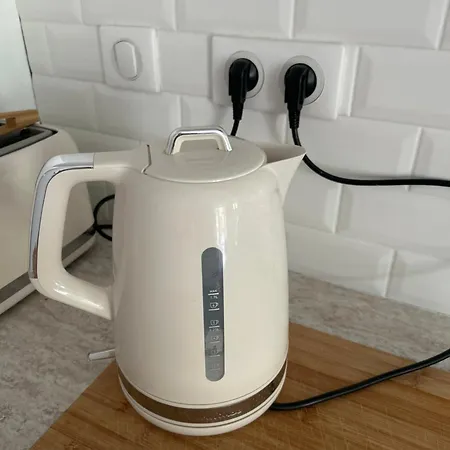 Bel T3 Au Coeur Du Village De 아파트 *