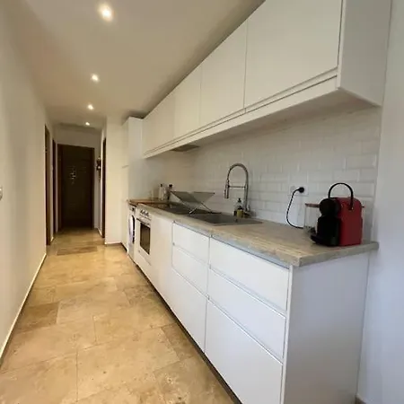Bel T3 Au Coeur Du Village De Апартаменты