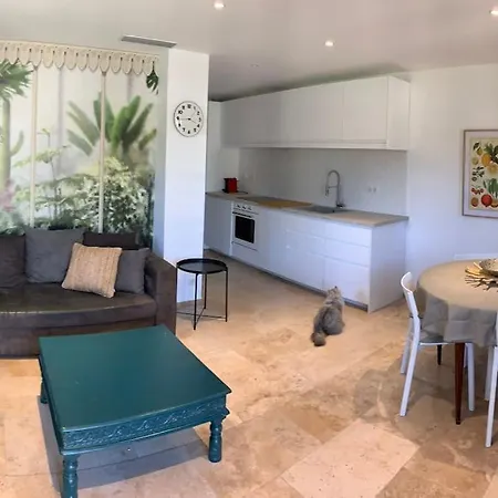 Bel T3 Au Coeur Du Village De Apartmán *