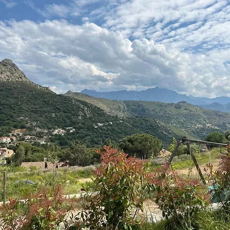 Apartmán Bel T3 Au Coeur Du Village De